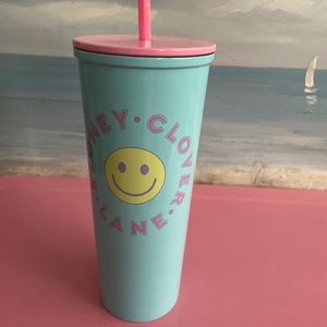 Stoney Clover Lane Tumbler